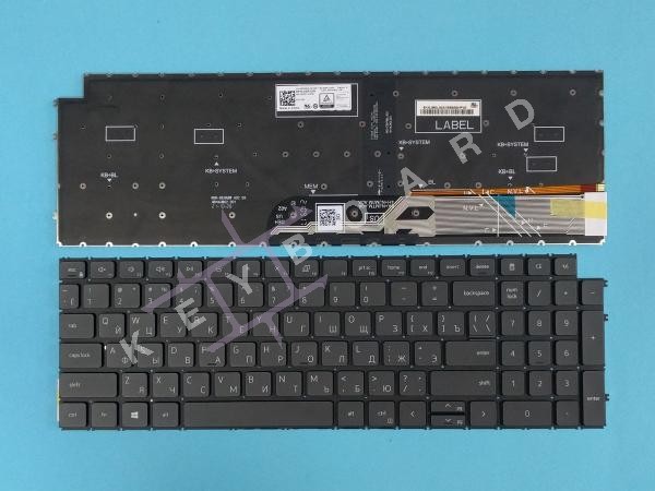 Клавіатура до ноутбука Dell Vostro 16 5635